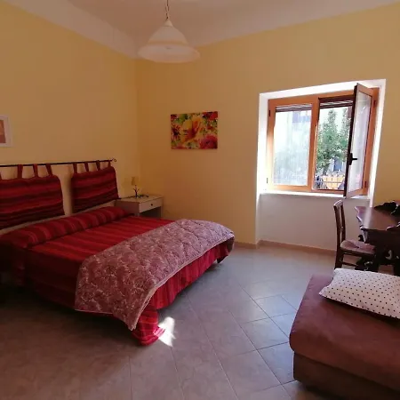 Florenzo Apartment