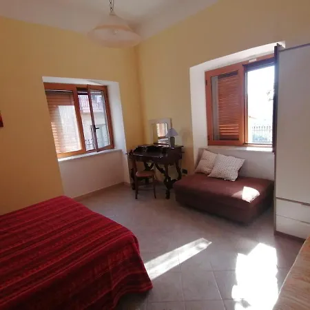 Florenzo Appartement *